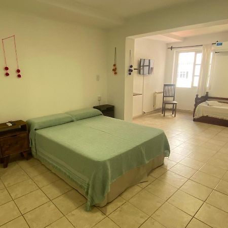 Departamento Belgrano 12 Apartman Salta Kültér fotó