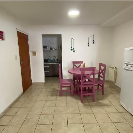 Departamento Belgrano 12 Apartman Salta Kültér fotó
