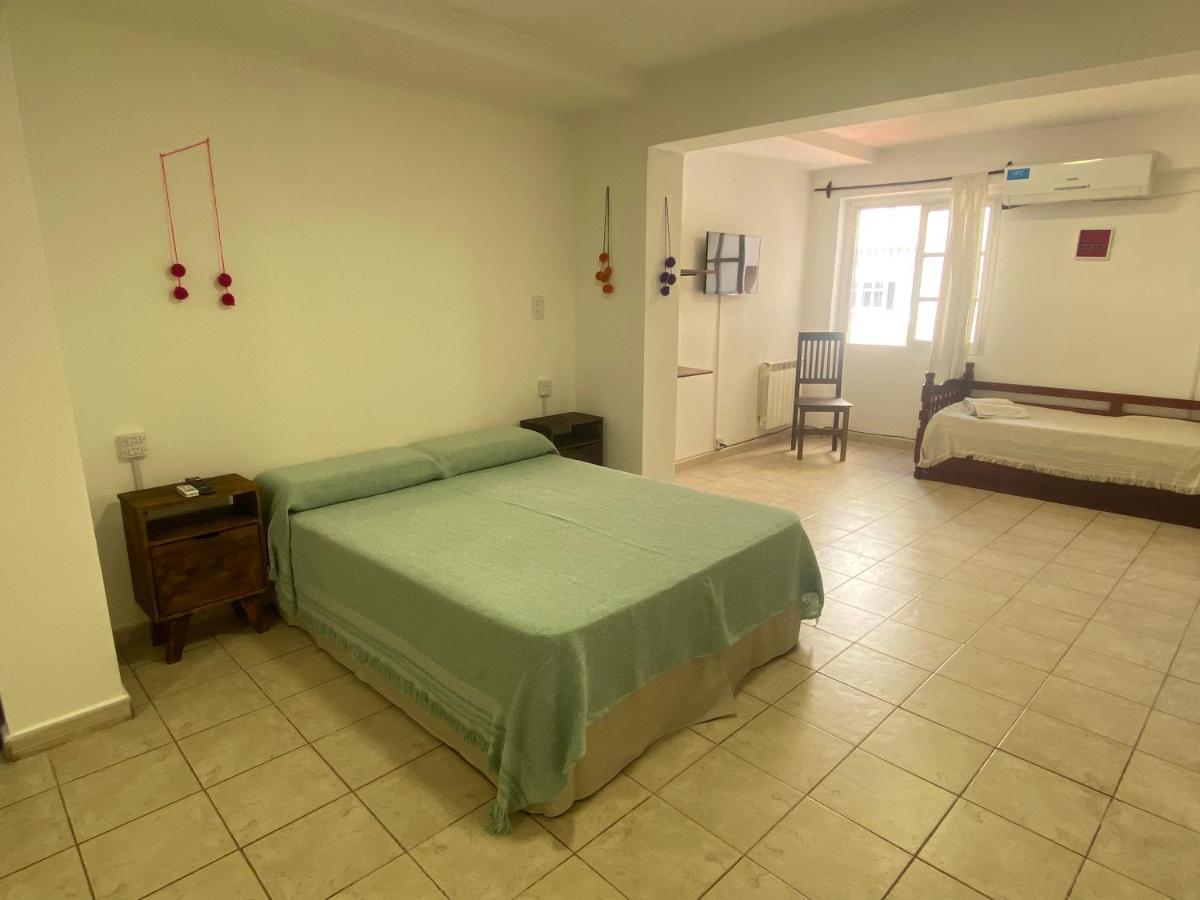 Departamento Belgrano 12 Apartman Salta Kültér fotó