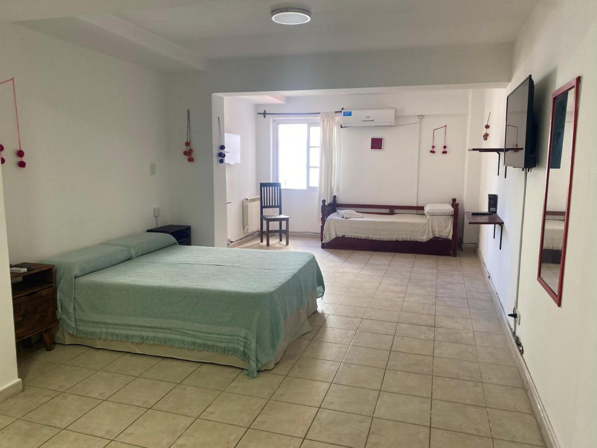 Departamento Belgrano 12 Apartman Salta Kültér fotó